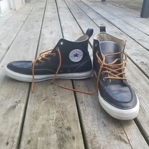 Mens converse high tops